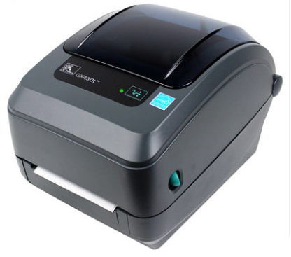Impresora de Códigos de Barras - Thermal Label Printer 4 Inch 300Dpi reseña y precio
