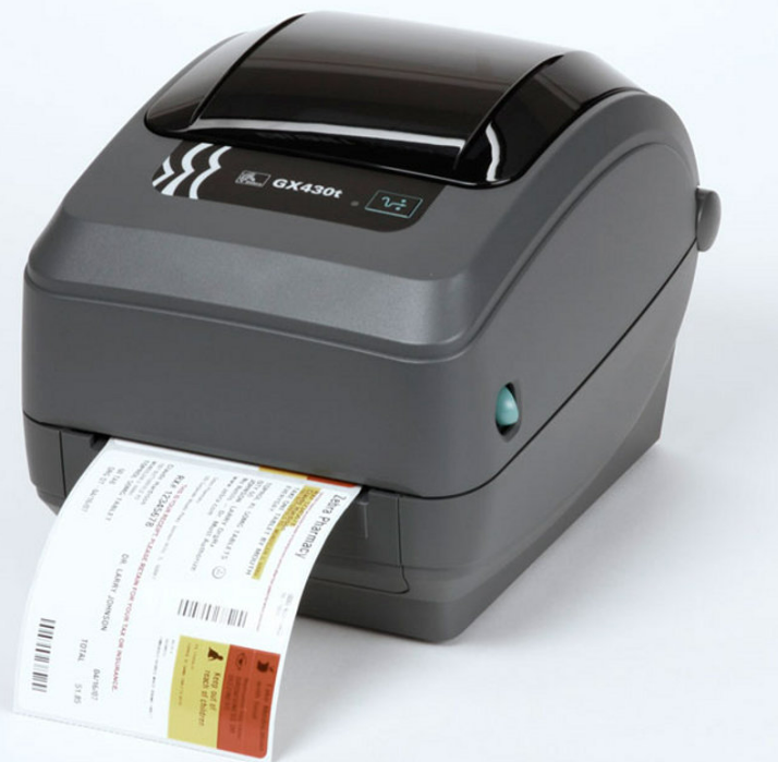 Impresora de Etiquetas Zebra G - Thermal Label Printer 4 Inch 300Dpi reseña y precio