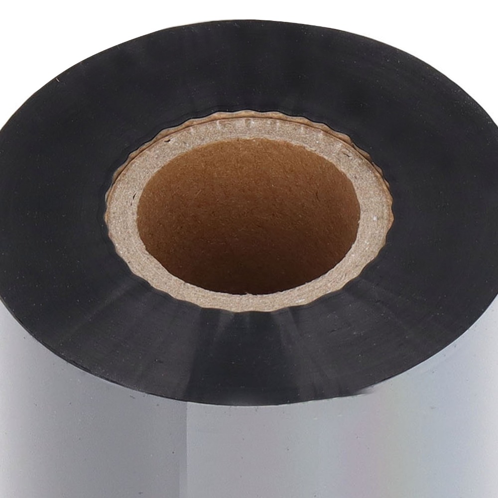 Cinta de transferencia de 110  - Thermal Transfer Ribbon 110Mm reseña y precio