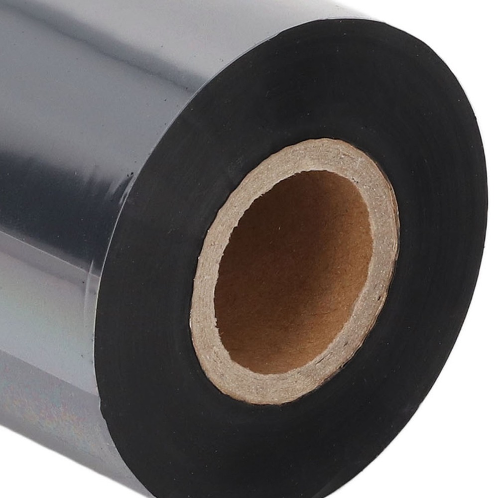 Cinta de transferencia de 110  - Thermal Transfer Ribbon 110Mm reseña y precio