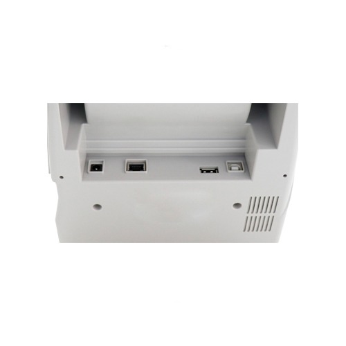 Impresora de Etiquetas Adhesiv - Thermal Label Printer 4 Inch 300Dpi reseña y precio
