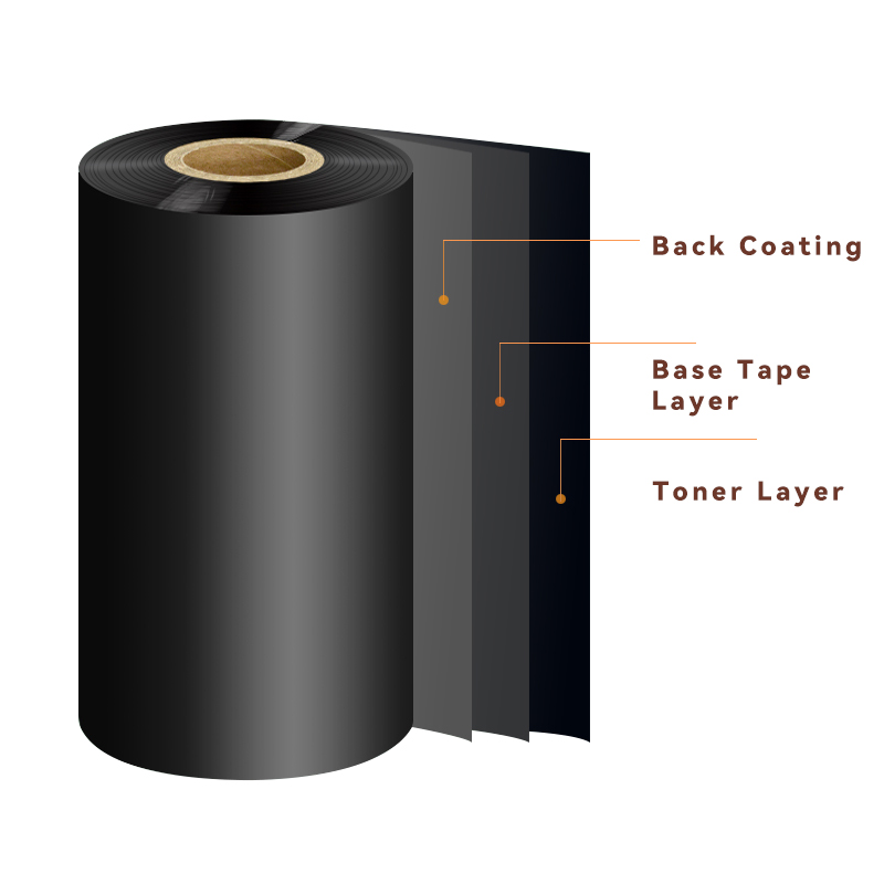 Cinta de cera de 110mm x 90 me - Thermal Transfer Ribbon 110Mm reseña y precio