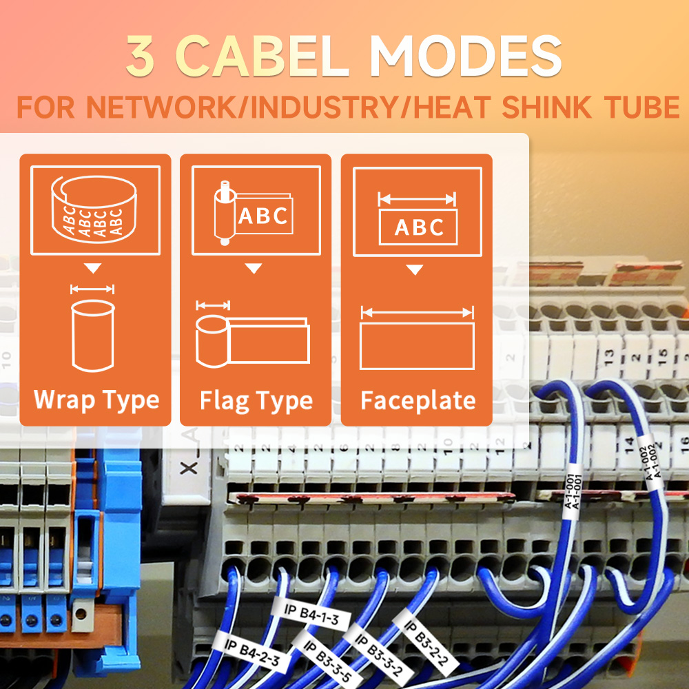 Impresora para hacer etiquetas - Barcode Label Printer Industrial reseña y precio