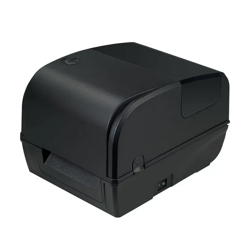 Máquina impresora de etiquetas - Thermal Label Printer 4 Inch 300Dpi reseña y precio