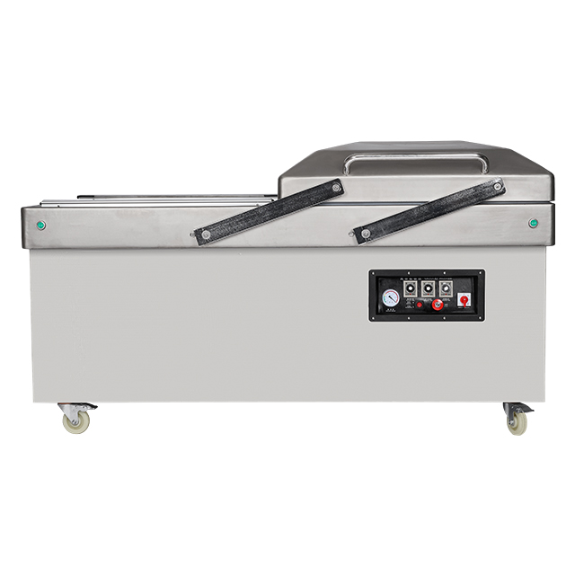 Selladora de Bandejas Neumátic - Vacuum Sealer Chamber Commercial reseña y precio