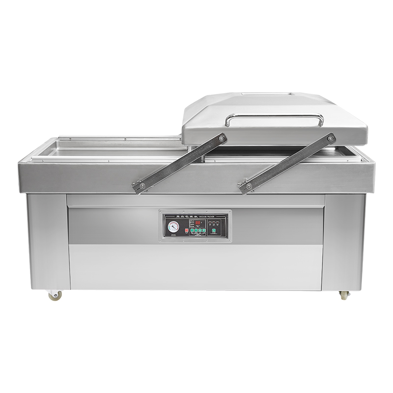 Dz-800_2sb Envasadora al Vacío - Vacuum Sealer Chamber Commercial reseña y precio