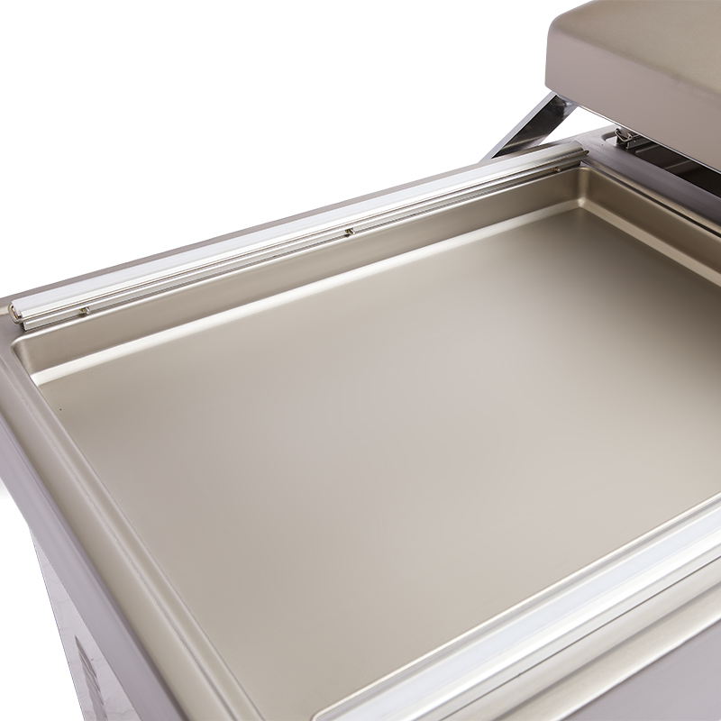 Dz-800_2sb Envasadora al Vacío - Vacuum Sealer Chamber Commercial reseña y precio
