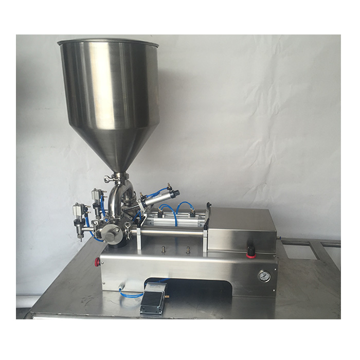 Máquina Envasadora de Salsas y - Vacuum Sealer Chamber Commercial reseña y precio
