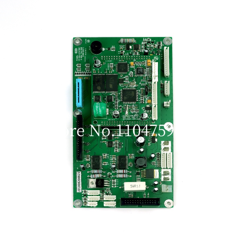 Placa principal Original CL520 - Weighing Scale Label Printer reseña y precio