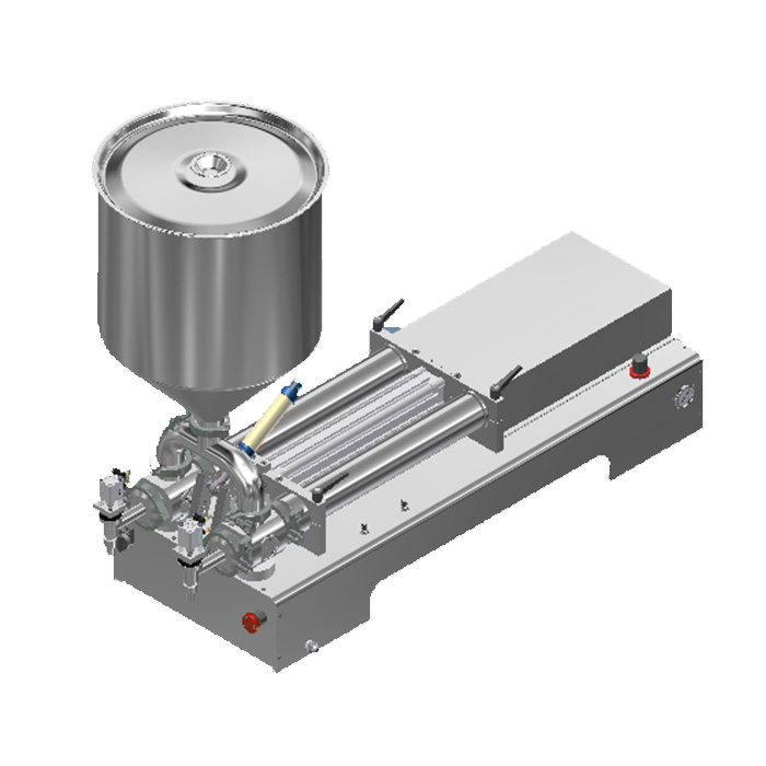 Máquina Envasadora de Salsas y - Vacuum Sealer Chamber Commercial reseña y precio