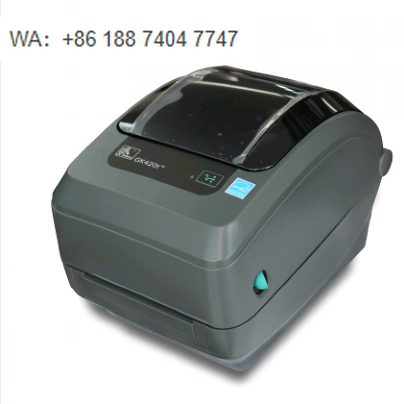 Impresora de Etiquetas Térmica - Thermal Label Printer 4 Inch 300Dpi reseña y precio