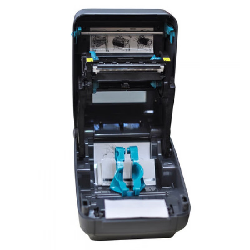 Impresora de Etiquetas Térmica - Thermal Label Printer 4 Inch 300Dpi reseña y precio