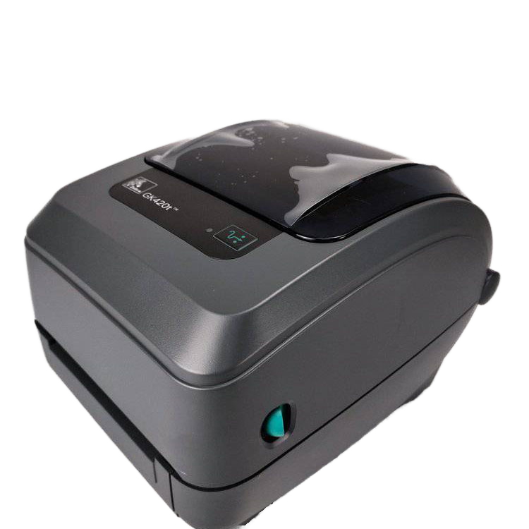 Impresora de Etiquetas Térmica - Thermal Label Printer 4 Inch 300Dpi reseña y precio