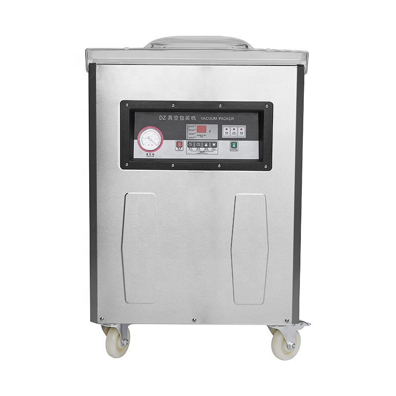 Sellador para Envasado al Vací - Vacuum Sealer Chamber Commercial reseña y precio