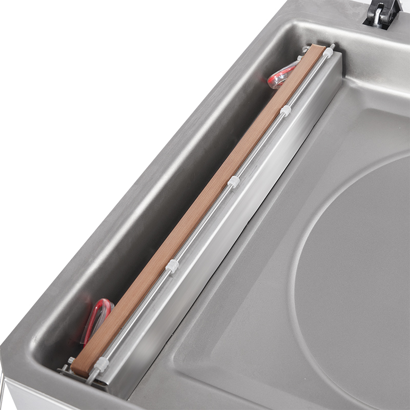 Sellador para Envasado al Vací - Vacuum Sealer Chamber Commercial reseña y precio