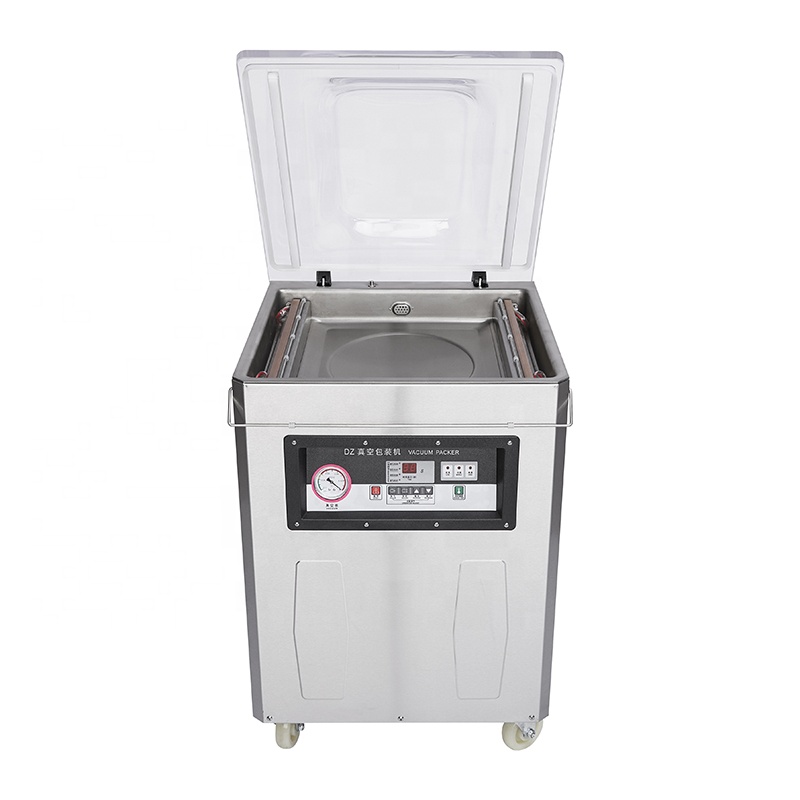Sellador para Envasado al Vací - Vacuum Sealer Chamber Commercial reseña y precio