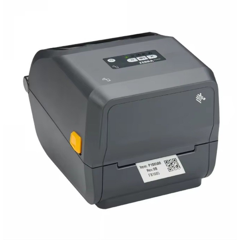 Impresora de Etiquetas de Códi - Thermal Label Printer 4 Inch 300Dpi reseña y precio