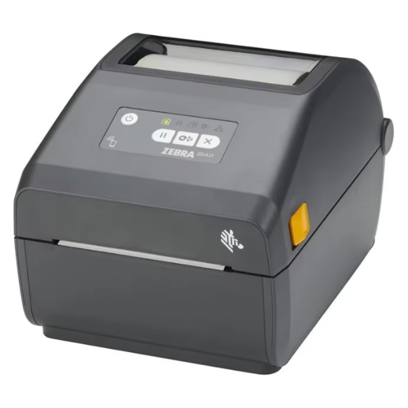Impresora de Etiquetas de Códi - Thermal Label Printer 4 Inch 300Dpi reseña y precio