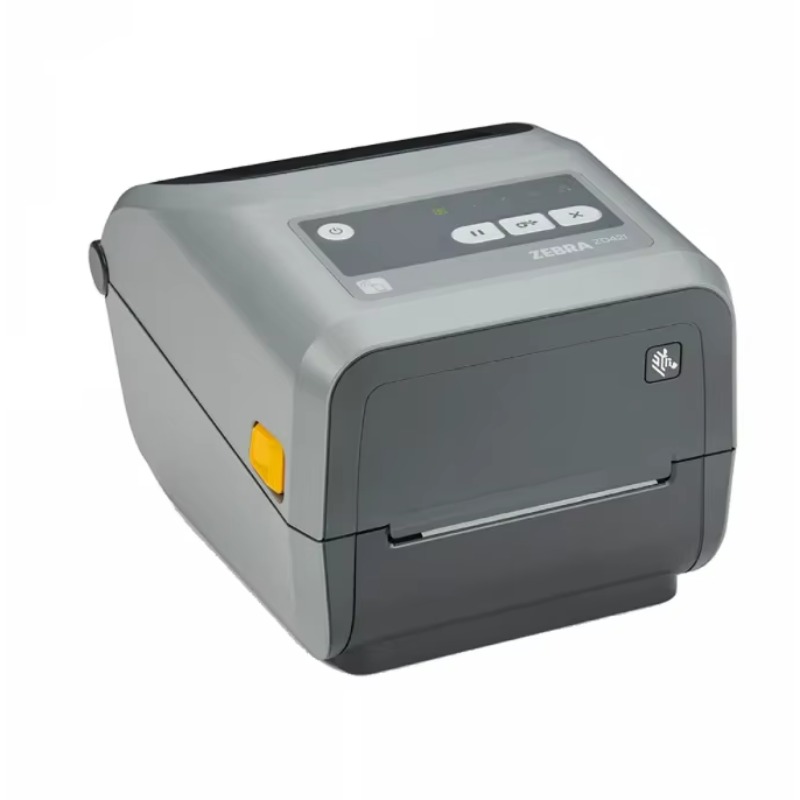 Impresora de Etiquetas de Códi - Thermal Label Printer 4 Inch 300Dpi reseña y precio