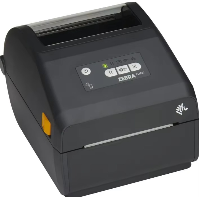 Impresora de Etiquetas de Códi - Thermal Label Printer 4 Inch 300Dpi reseña y precio