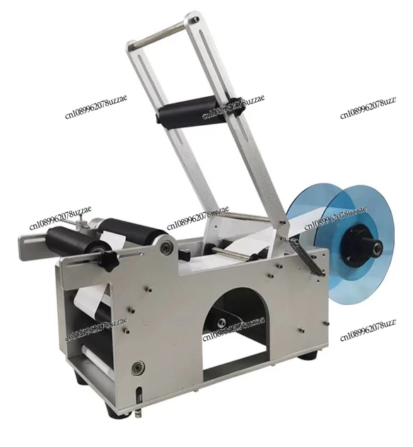 Etiquetadora Manual de Escrito - Label Applicator Manual reseña y precio
