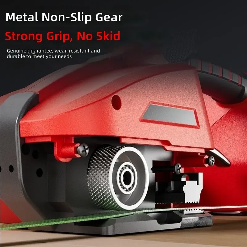 Máquina de flejado eléctrica p - Strapping Machine Pp Band reseña y precio