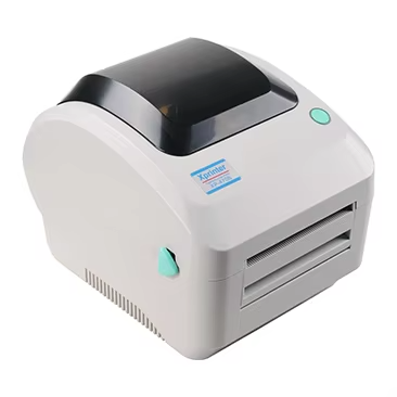 Impresora de Etiquetas Térmica - Thermal Label Printer 4 Inch 300Dpi reseña y precio
