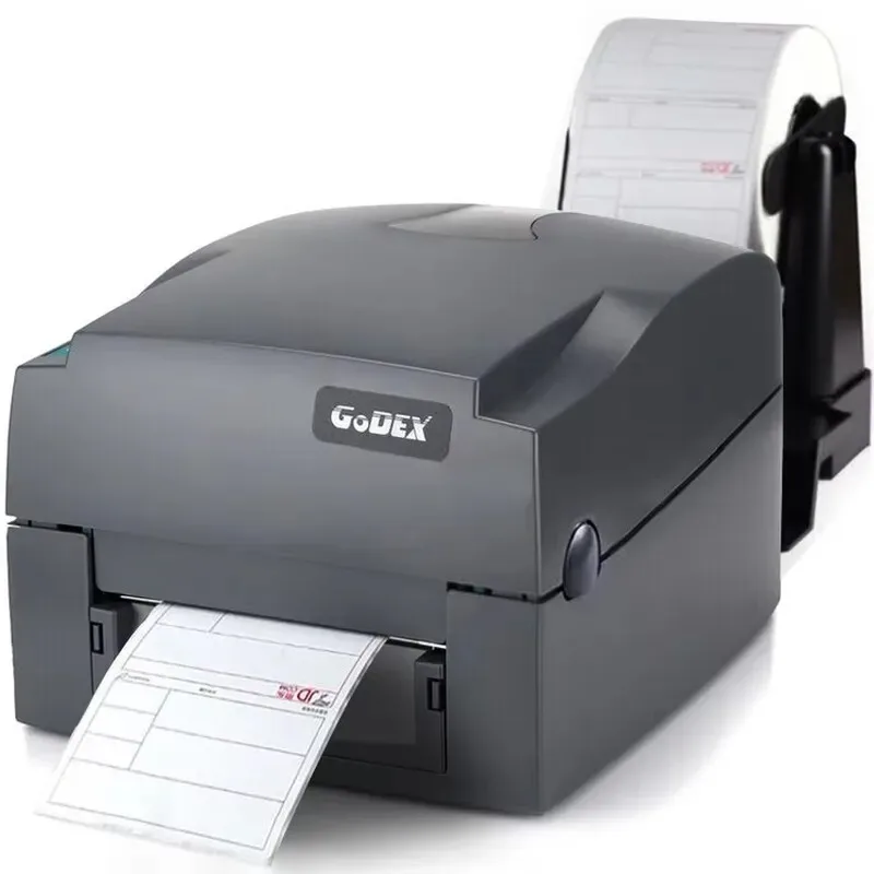 Impresora de Etiquetas de Tran - Thermal Label Printer 4 Inch 300Dpi reseña y precio