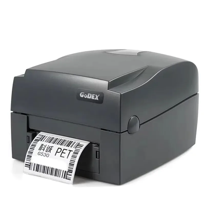 Impresora de Etiquetas de Tran - Thermal Label Printer 4 Inch 300Dpi reseña y precio