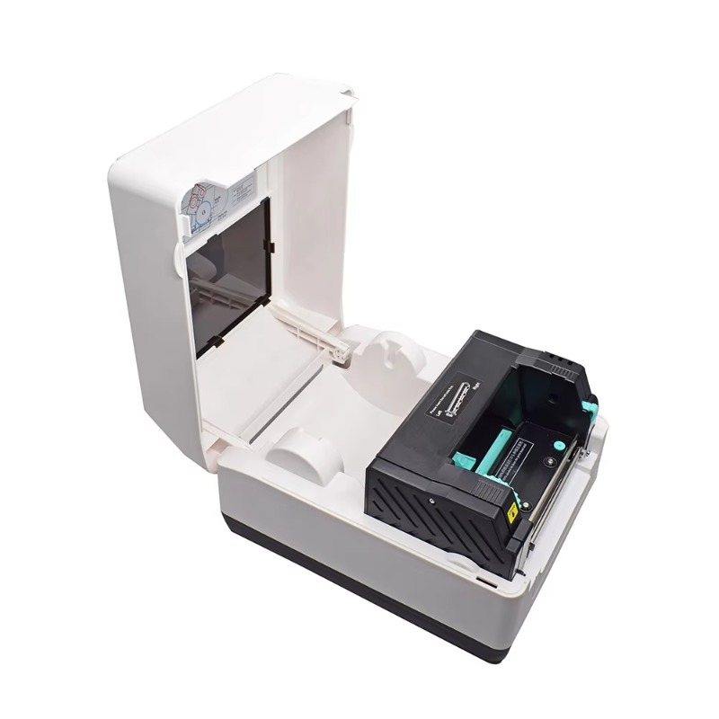 Impresora de Etiquetas Térmica - Thermal Transfer Ribbon 110Mm reseña y precio