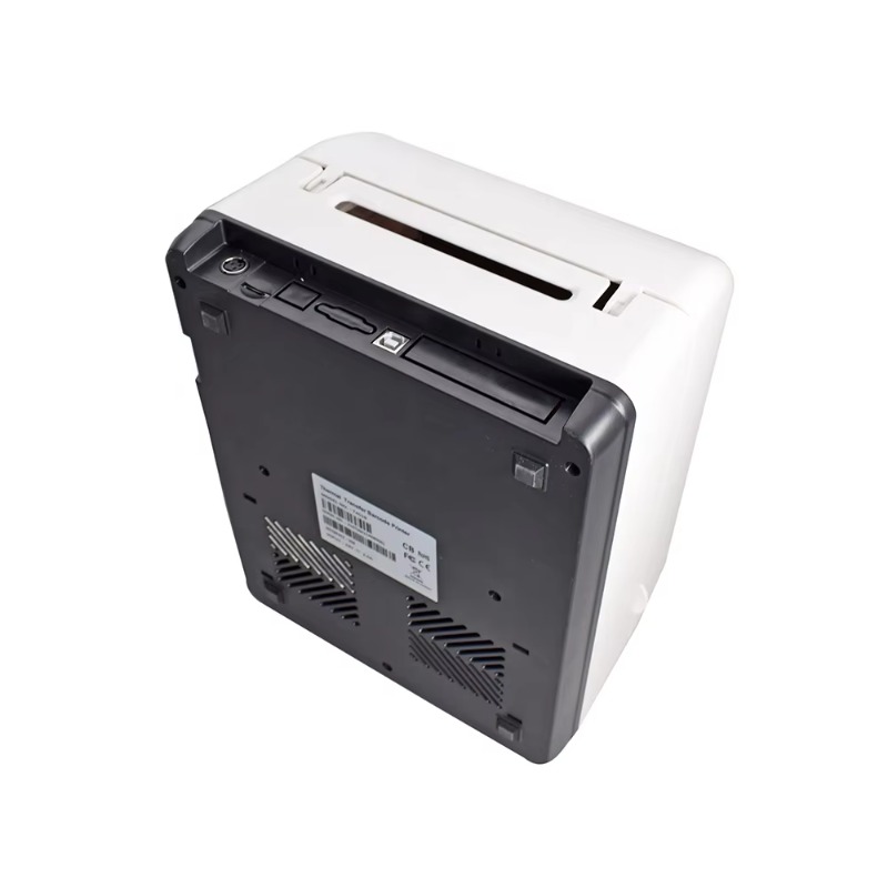 Impresora de Etiquetas Térmica - Thermal Transfer Ribbon 110Mm reseña y precio