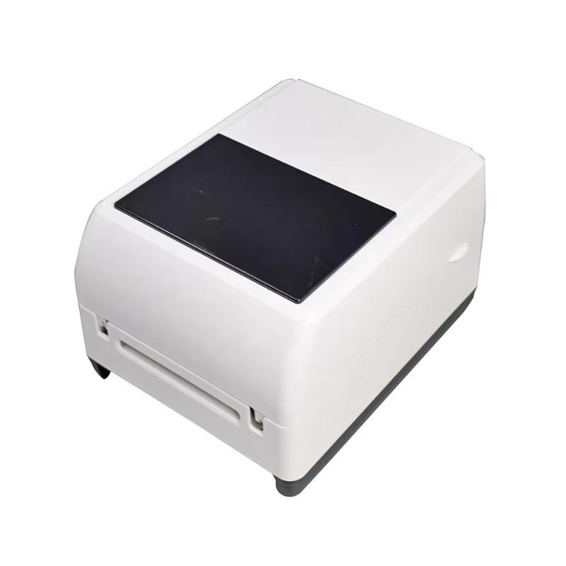 Impresora de Etiquetas Térmica - Thermal Transfer Ribbon 110Mm reseña y precio