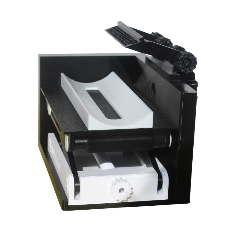 Herramienta manual ajustable p - Label Applicator Manual reseña y precio