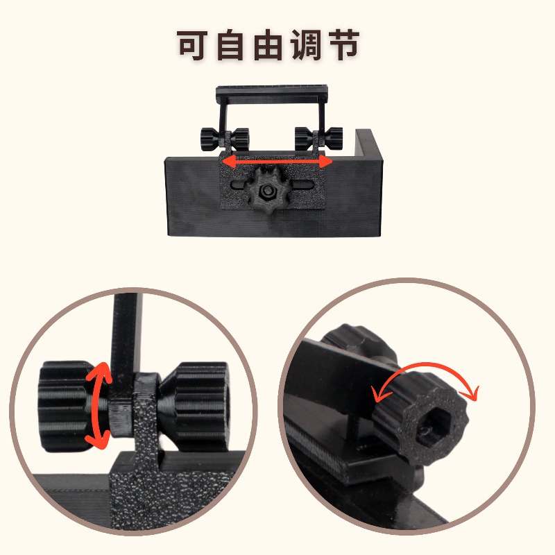Herramienta manual ajustable p - Label Applicator Manual reseña y precio
