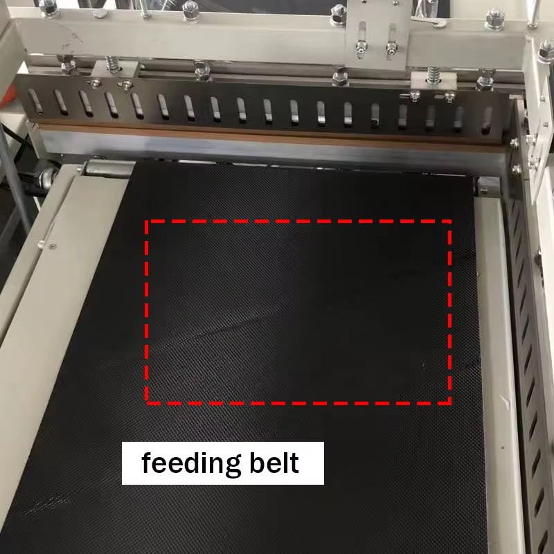 Máquina de Envasado con Film R - Shrink Wrap Machine Heat Tunnel reseña y precio