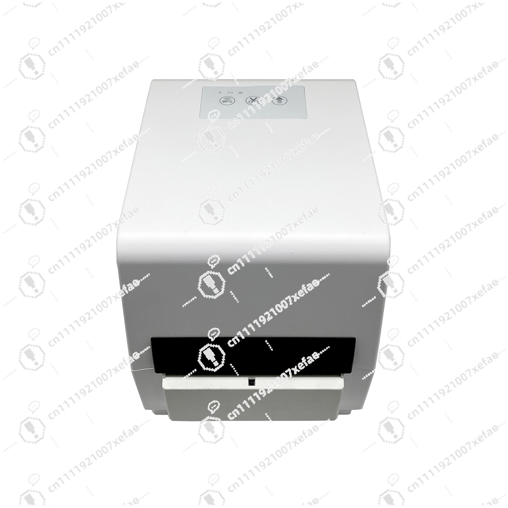 Impresora de etiquetas de tran - Thermal Transfer Ribbon 110Mm reseña y precio