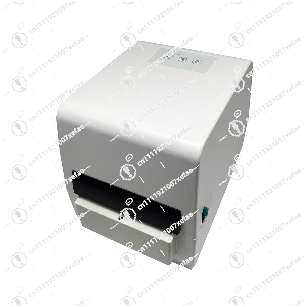 Impresora de etiquetas de tran - Thermal Transfer Ribbon 110Mm reseña y precio