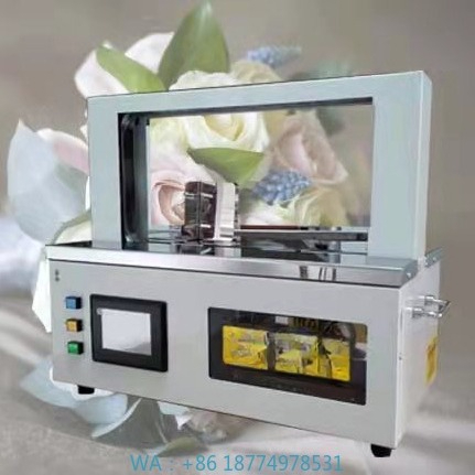 Máquina aplicadora de bandas d - Strapping Machine Pp Band reseña y precio