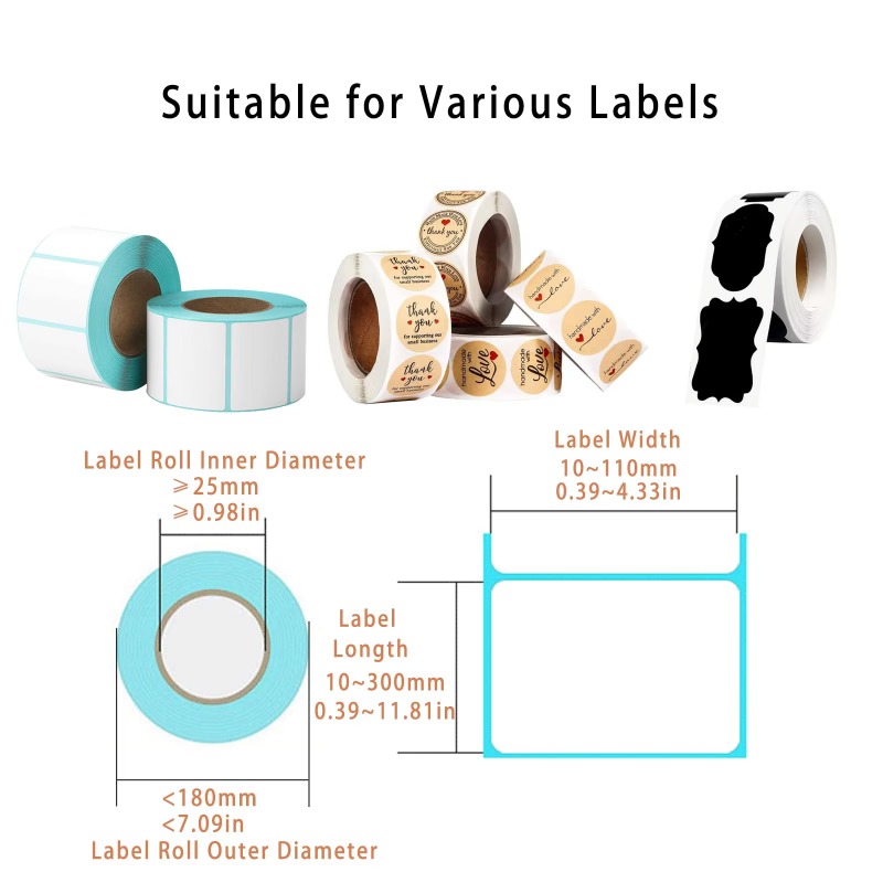 Etiquetadora manual de botella - Label Applicator Manual reseña y precio