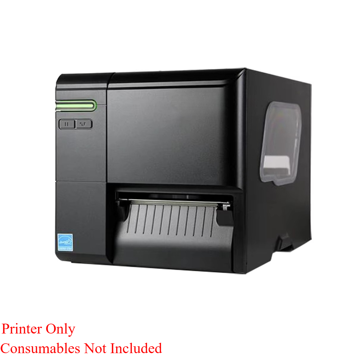 Impresora Térmica Industrial d - Thermal Label Printer 4 Inch 300Dpi reseña y precio