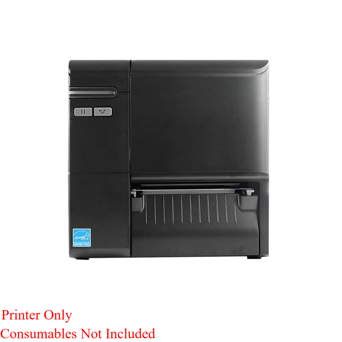 Impresora Térmica Industrial d - Thermal Label Printer 4 Inch 300Dpi reseña y precio