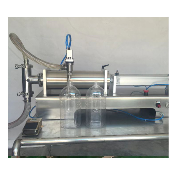 Máquina de Llenado de Líquidos - Vacuum Sealer Chamber Commercial reseña y precio