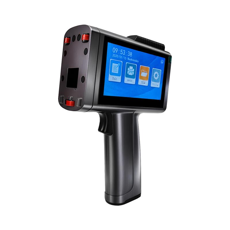IN-M11 Impresora de Inyección  - Coding Machine Date Printer Inkjet reseña y precio