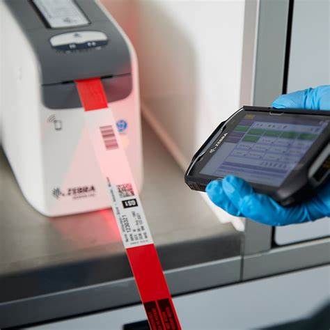 Impresora de Etiquetas ZD510 3 - Thermal Label Printer 4 Inch 300Dpi reseña y precio