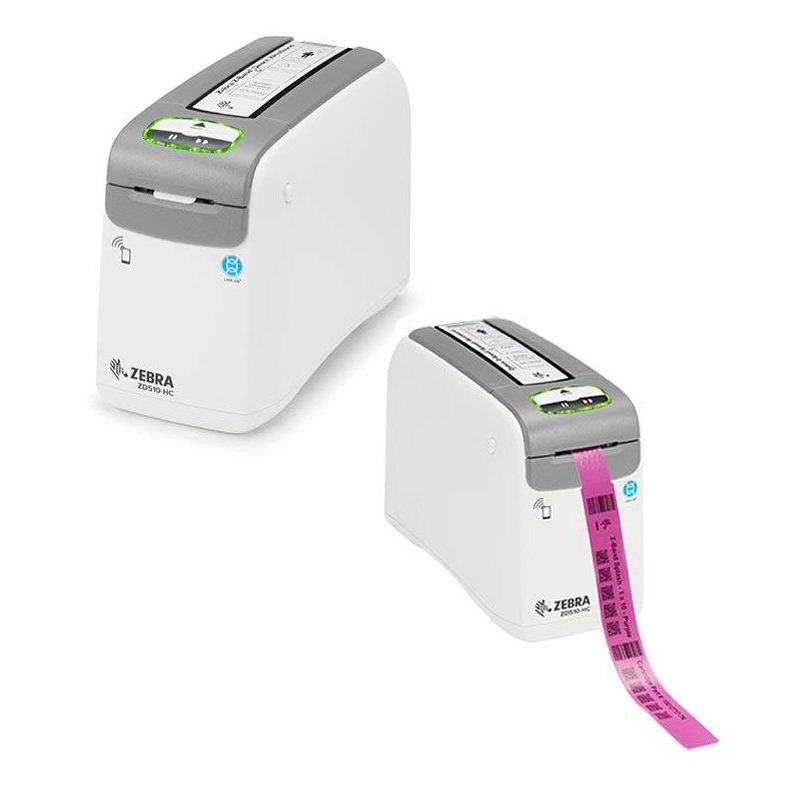 Impresora de Etiquetas ZD510 3 - Thermal Label Printer 4 Inch 300Dpi reseña y precio