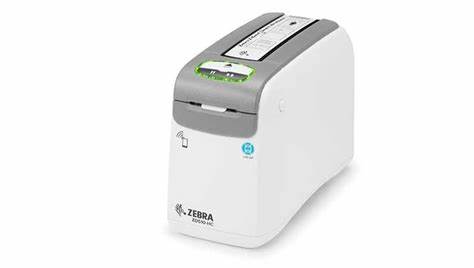 Impresora de Etiquetas ZD510 3 - Thermal Label Printer 4 Inch 300Dpi reseña y precio