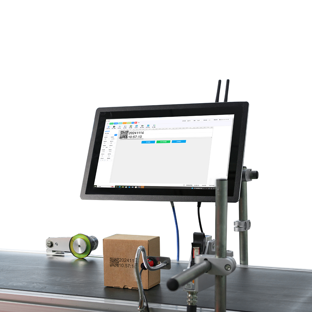 DOCOD TX2-1 Impresora de inyec - Coding Machine Date Printer Inkjet reseña y precio