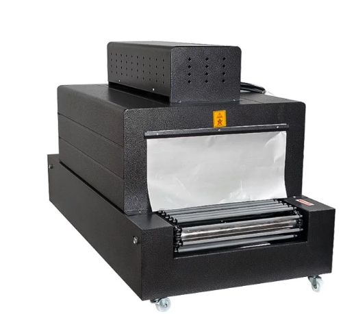 Máquina de Envasado por Contra - Shrink Wrap Machine Heat Tunnel reseña y precio
