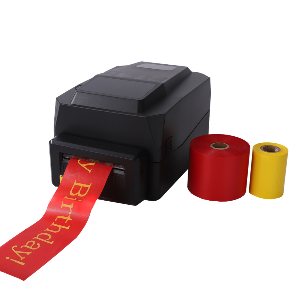 Impresora de Etiquetas Térmica - Thermal Label Printer 4 Inch 300Dpi reseña y precio