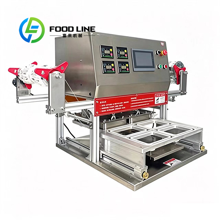 Máquina de Túnel de Encogimien - Shrink Wrap Machine Heat Tunnel reseña y precio